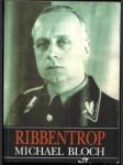 Ribbentrop - náhled