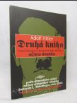 Druhá kniha očima dneška (nepublikované pokračování Mein Kampfu) - náhled