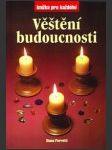 Věštění budoucnosti - náhled