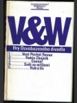 V&w - hry osvobozeného divadla - náhled