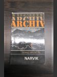 Narvik - náhled