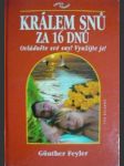 Králem  snů  za  16  dnů - náhled