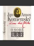 O sobě - Jan Amos Komenský - náhled