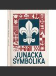 Junácká symbolika (Junák, Skaut) - Jan Čáka - náhled