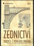 Zednictví – tradice z pohledu dneška - náhled