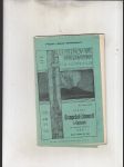 Ilustrované přednášky, č. 112, 113: O sopečné činnosti v Čechách - náhled