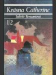 Krásna catherine 1/2 - náhled