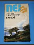 NEJ...větší záhady světa - Záhady našeho stvoření - náhled