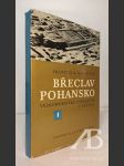 Břeclav – Pohansko. Velkomoravské pohřebiště u kostela - náhled