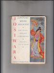 Jošiwara, japonské město milování (Jeho původ, minulost i přítomnost) - náhled