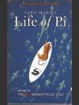 Life of pi - náhled