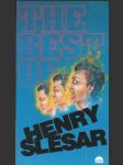 The best of henry slesar - náhled