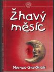 Žhavý měsíc - náhled