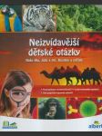 Nejzvídavější dětské otázky - náhled