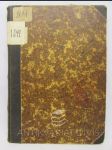 Almanach českých hádankářů ku prospěchu Ústřední matice školské a ku poctě strýčka českých hádankářů J. Vl. Rychtaříka, II. ročník - náhled