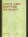 Kopytem do hlavy - náhled