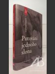 Putování jednoho slona - náhled