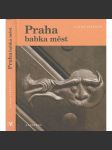 Praha babka měst [příběhy starých pražských domů] - náhled