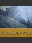 České tvrze - hejna antonín - náhled