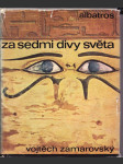 Za  sedmi  divy světa - náhled