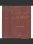 Aischylos a Athény - náhled