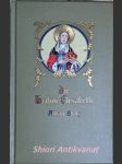 Die heilige Elisabeth - Ein Buch für Christen - STOLZ Alban - náhled