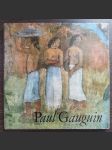 Paul Gauguin - náhled