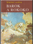 Barok a rokoko - náhled