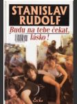 Budu na tebe čekat, lásko! - náhled