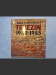 Malá pevnost Terezín 1940-1945 - náhled