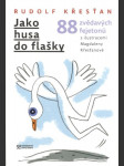 Jako husa do flašky - náhled