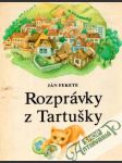 Rozprávky z Tartušky - náhled