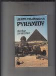 Jejich veličenstva pyramidy - náhled