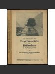 Die Geheimnisse der Psychometrie oder Hellsehen in die Vergangenheit (Past Events Seership). ... [parapsychologie, jasnovidectví] - náhled