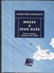 Mozek a jeho duše - náhled