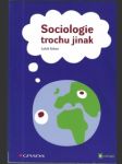 Sociologie trochu jinak - náhled