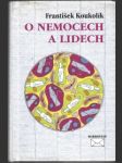 O nemocech a lidech - náhled