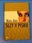 Slzy v písku - náhled