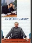 Za kulisou Markízy - náhled