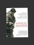 Americký sniper - náhled