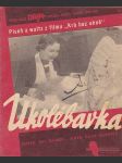 Ukolébavka  / píseň a waltz z filmu "krb bez ohně" / - náhled