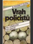 Vrah policistů - náhled