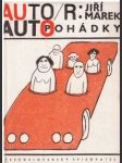 Autopohádky - náhled