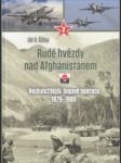 Rudé hvězdy nad Afghánistánem 2. - náhled