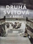 Druhá světová v barvě - náhled