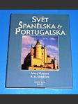 Kulturní atlas : Svět Španělska a Portugalska - náhled