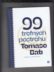 99 trefných postřehů Tomáše Bati - náhled