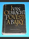 Pověsti a bajky  (Biblické příběhy, Ze starých letopisů, O mudrci Bitpajovi a jeho zvířátkách) - náhled