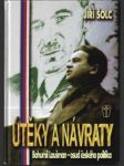 Útěky a návraty - náhled