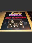 LP Ji grandi del Jazz Jack Teagarden 1981 a/s - náhled